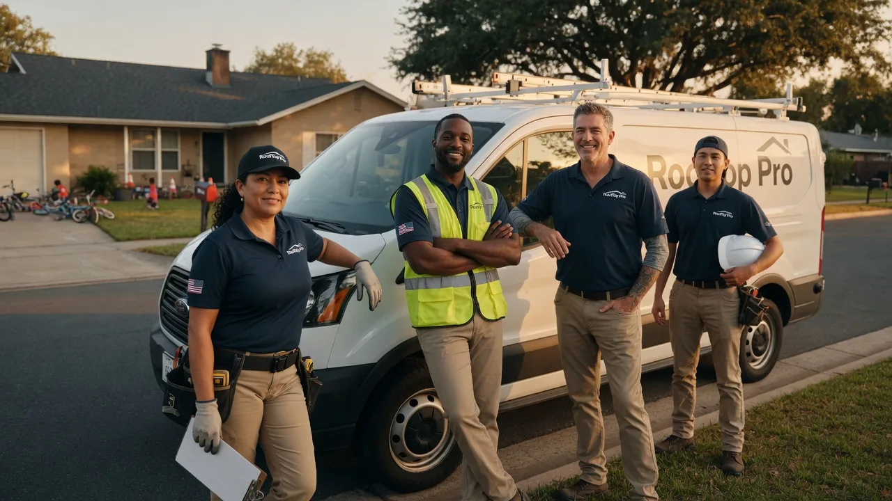 Roof Repair in Keenes, IL near me