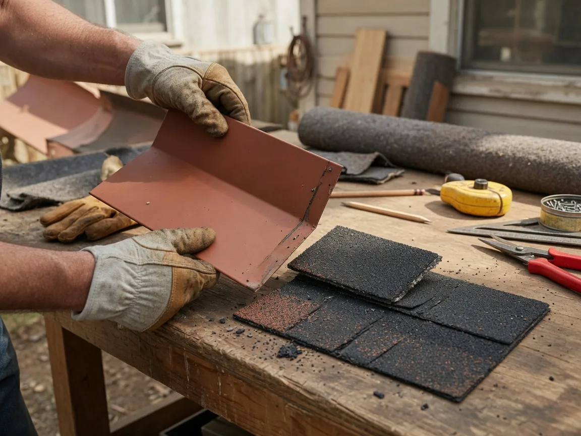 Roof Repair company in Keenes, IL